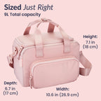 Bentgo Insulated Lunch Bag